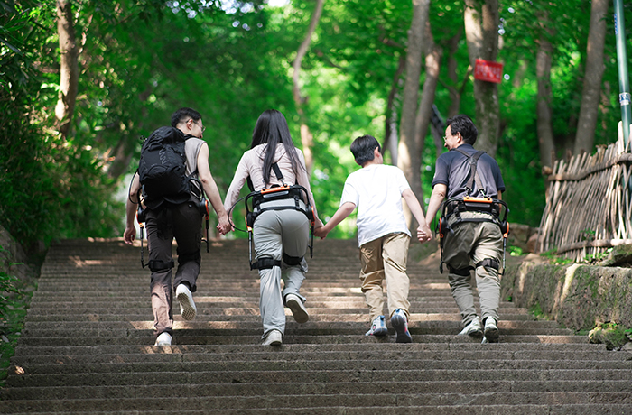 程天科技再获亿元级b 轮融资，农银资本领投，加速外骨骼“人机融合”新消费时代！